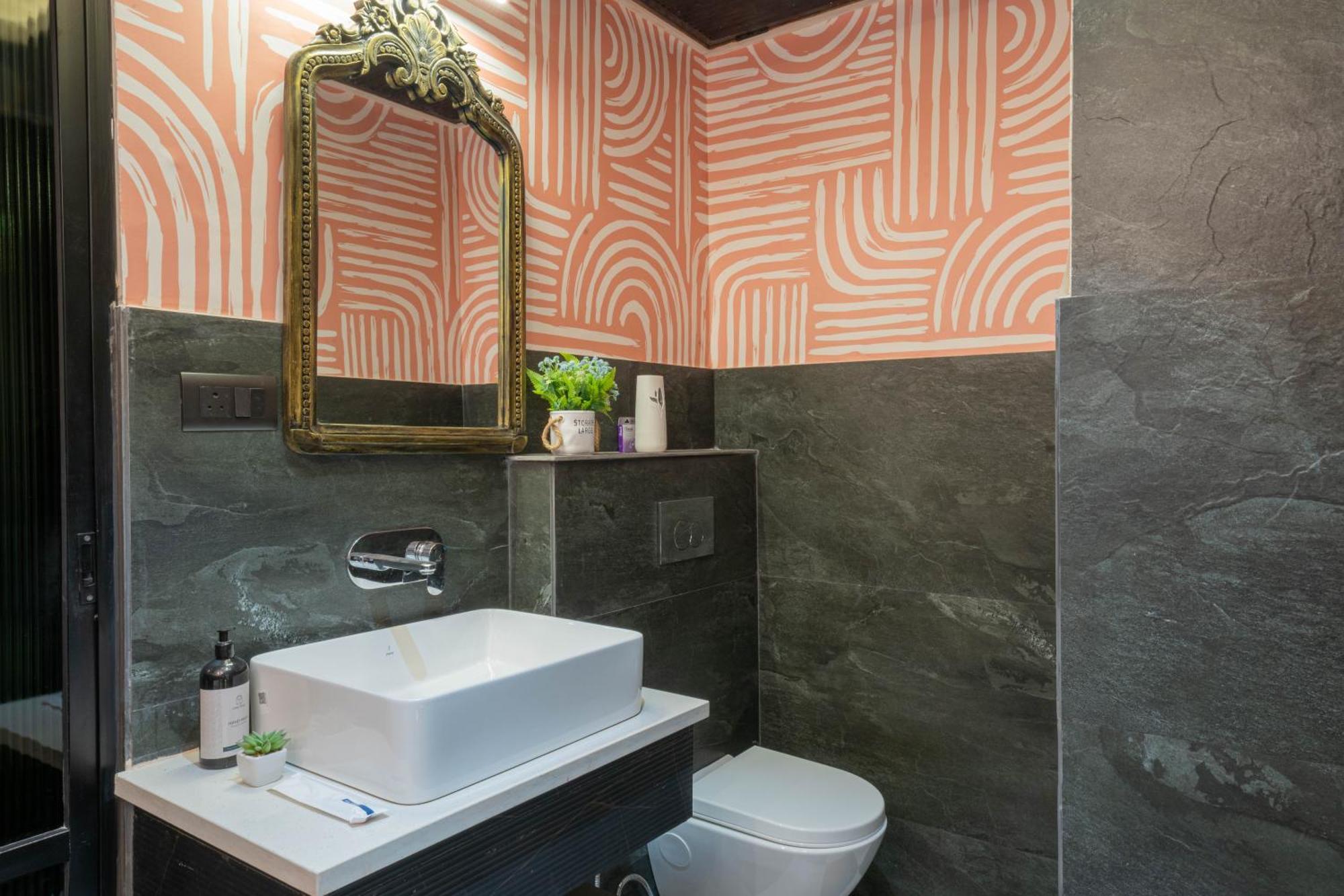 Boutique Hotel By One Tree Gurgaon Luaran gambar