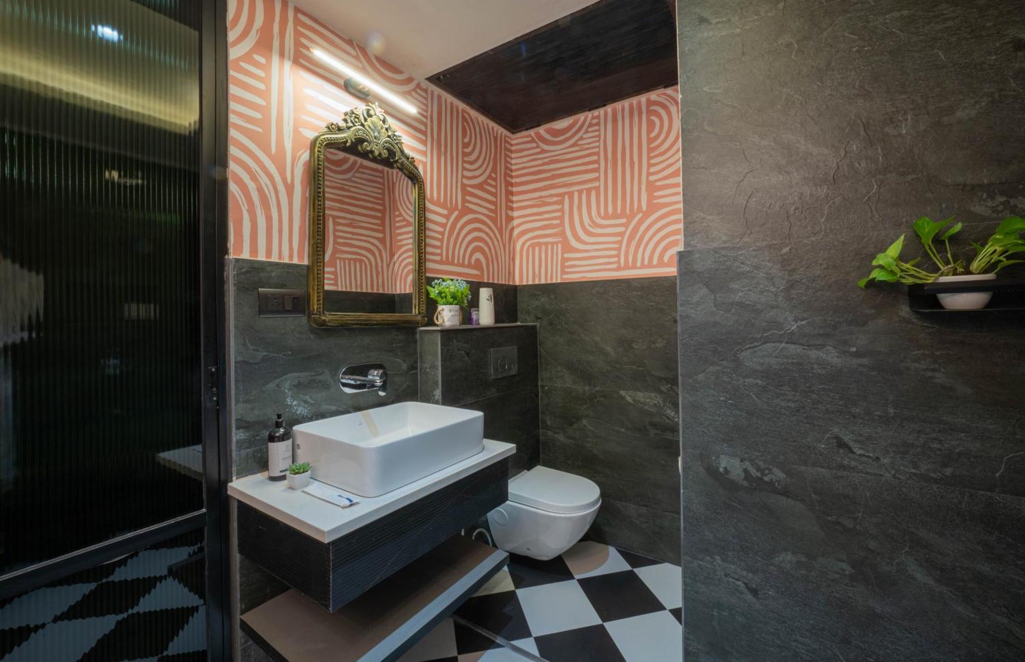 Boutique Hotel By One Tree Gurgaon Luaran gambar