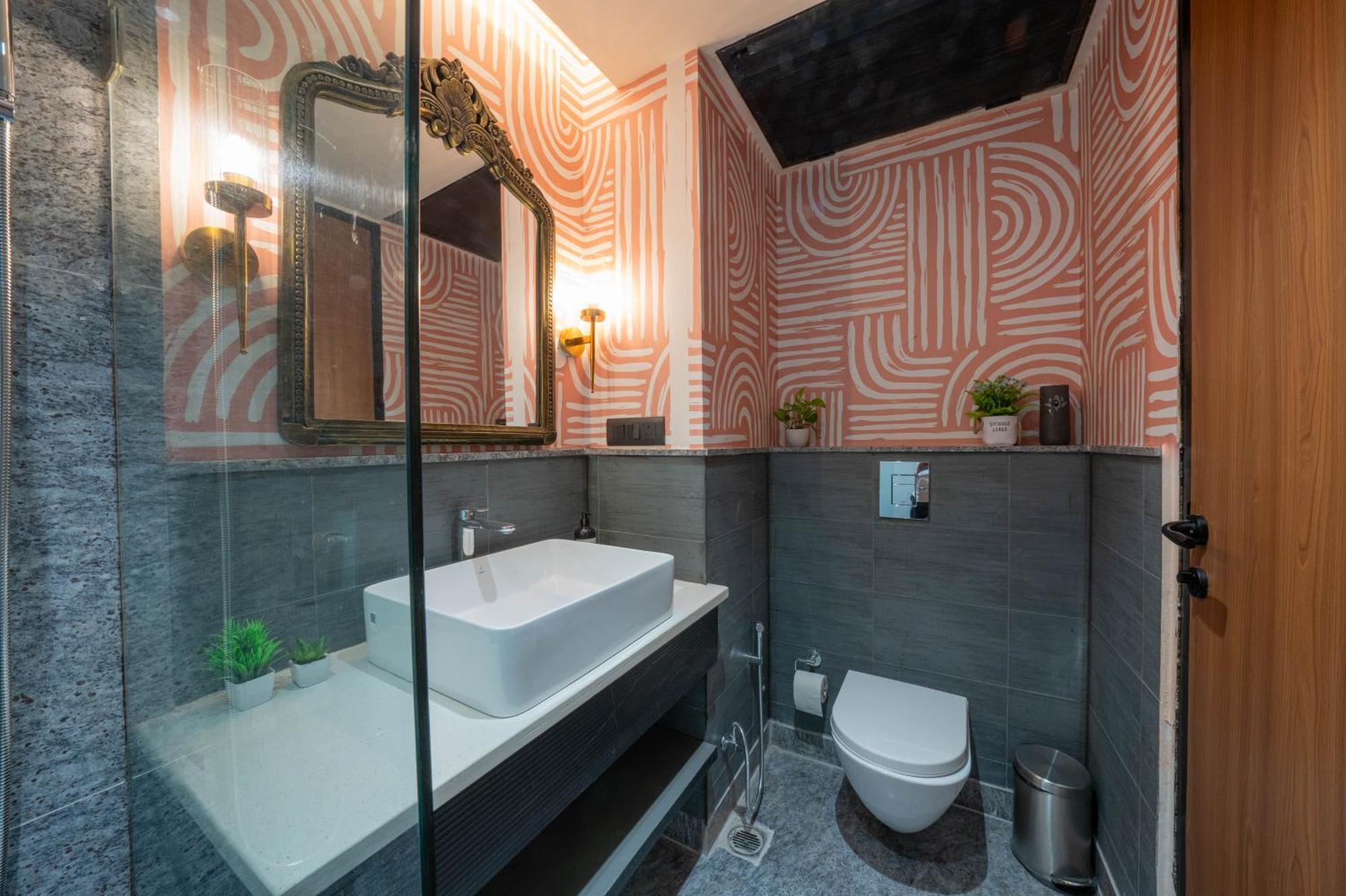 Boutique Hotel By One Tree Gurgaon Luaran gambar